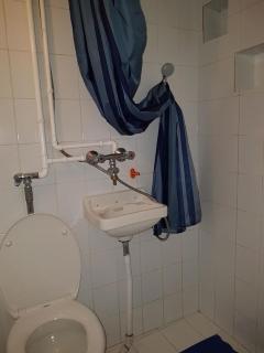 Wohnung in Fonyd mit Grill und Garten - Fonyód - 7