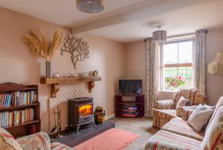 Grove Fort Self Catering Farmhouse - Finnis - 4