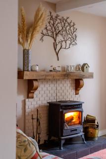 Grove Fort Self Catering Farmhouse - 2