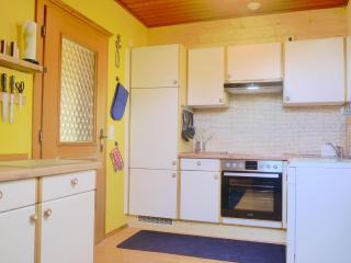 Wohl eingerichtete Wohnung mit eigenem Balkon - Sankt Michael im Lungau - 6