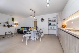 Moderne Wohnung Grzetic - 9