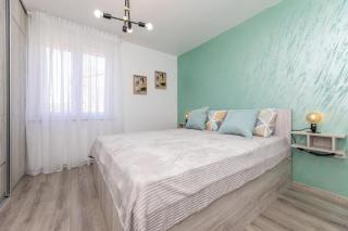 Moderne Wohnung Grzetic - Šilo - 3