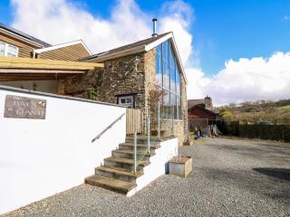 The Barn at Glanoer - 7