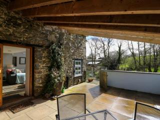 The Barn at Glanoer - 6