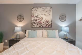 Exclusive-Walk to Golf, Shopping & Dining-King Bed N268 - Scottsdale - 3