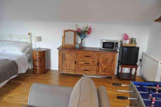 Bed@Byways, Holton - Wincanton - 7