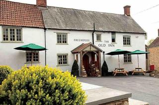 Bed@Byways, Holton - Wincanton - 1