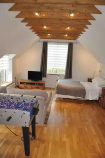 Bed@Byways, Holton - 6
