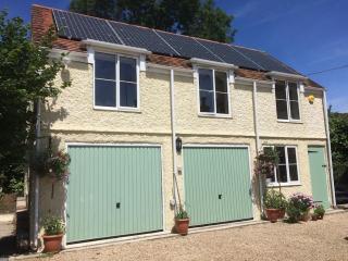 Bed@Byways, Holton - Wincanton - 9