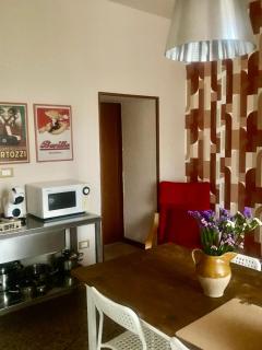 appartamento la Bastia fra il lago di Garda e Brescia città - Nuvolento - 5