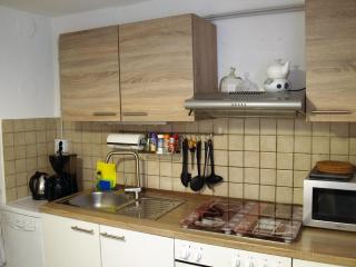 Appartement mit Garten in Helminghausen Diemelsee - 2
