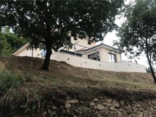 Villa dans l'Hérault - Saint-Étienne-dʼAlbagnan - 4
