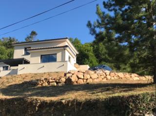 Villa dans l'Hérault - Saint-Étienne-dʼAlbagnan - 3