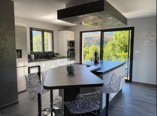 Villa dans l'Hérault - Saint-Étienne-dʼAlbagnan - 1