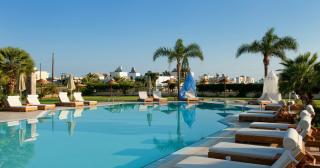 Socrates Hotel Malia Beach - Malia - 3