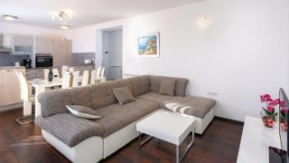Appartement In Dugi Rat Mit Großer Terrasse - Dugi Rat - 6