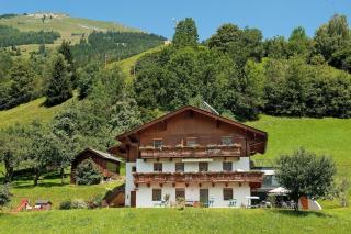 Ferienwohnung Hartlbauer In Dorfgastein - Dorfgastein - 9