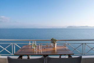 Ferienwohnung Zesa Mit Balkon Und Meerblick - Kiveri - 9