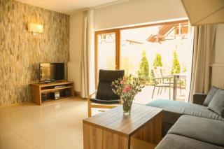 Ferienhaus in Dwirzyno mit Privater Terrasse - Dźwirzyno - 0