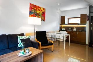 Ferienhaus in Dwirzyno mit Privater Terrasse - Dźwirzyno - 4