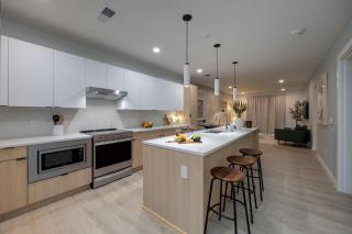 Hyve - Timber Blanc - Walk to Broadway - Nashville - 8