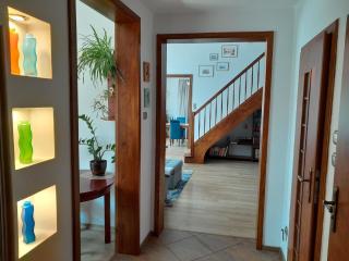 Ferienhaus in Kolberg mit Grill und Garten - Colberga - 9