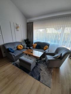 Ferienhaus in Kolberg mit Grill und Garten - Colberga - 2