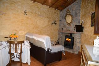 Casa Rural El Pilar - Acebo - 6