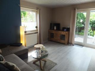 Ferienhaus in Elmenhorst mit Garten und Terrasse - Elmenhorst - 7