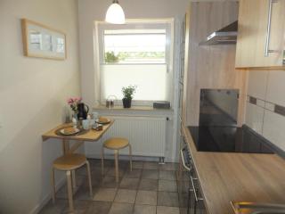 Ferienhaus in Elmenhorst mit Garten und Terrasse - Elmenhorst - 2