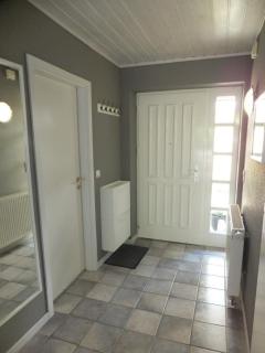 Ferienhaus in Elmenhorst mit Garten und Terrasse - Elmenhorst - 5