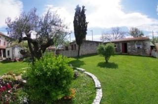 Ferienwohnung in malerischem istrischen Dorf - Skitača - 8