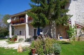 Ferienwohnung in malerischem istrischen Dorf - Skitača - 7