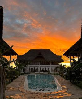 Upendo House - Maisha Resort - 8