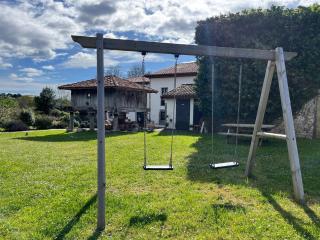 La Ribera de Pría - Villanueva de Pría - 1