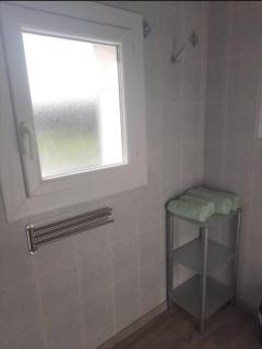 Gîte avec piscine - 4 personnes - Pays Cathare - Cuxac-Cabardès - 8