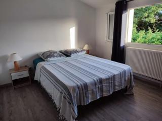 Gîte avec piscine - 4 personnes - Pays Cathare - Cuxac-Cabardès - 7