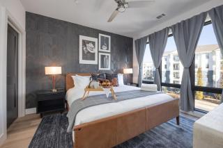 Cypress - Odyssey - Heart of Midtown - Nashville - 8