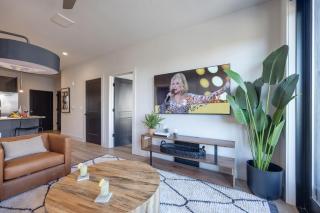 Cypress - Odyssey - Heart of Midtown - 2