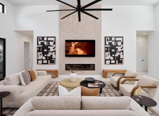 LUXE - Tulum House - New Build - Heated Pool - Scottsdale - 4