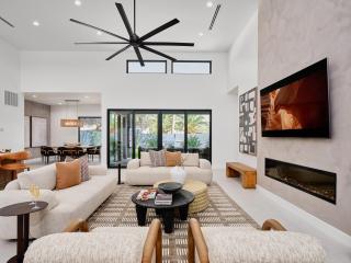 LUXE - Tulum House - New Build - Heated Pool - Scottsdale - 3