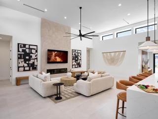 LUXE - Tulum House - New Build - Heated Pool - Scottsdale - 2