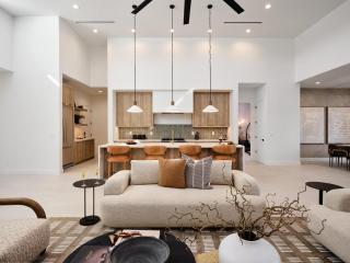 LUXE - Tulum House - New Build - Heated Pool - Scottsdale - 1