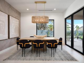 LUXE - Tulum House - New Build - Heated Pool - 3