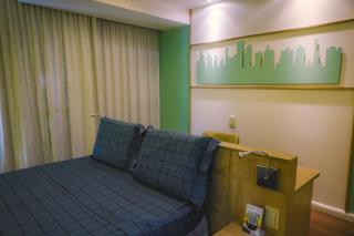 Flat Completo Pinheiros - 0