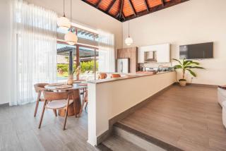 Tropical villa with picuzzi at Green Village BCA - Punta Cana - 8