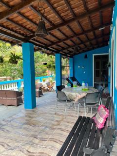 Casa Sítio Beija Flor - 6