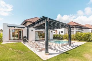 Tropical villa with picuzzi at Green Village BCA - Punta Cana - 0