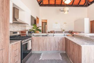 Tropical villa with picuzzi at Green Village BCA - 4