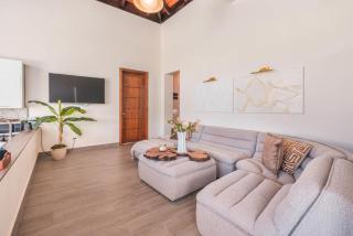 Tropical villa with picuzzi at Green Village BCA - Punta Cana - 5